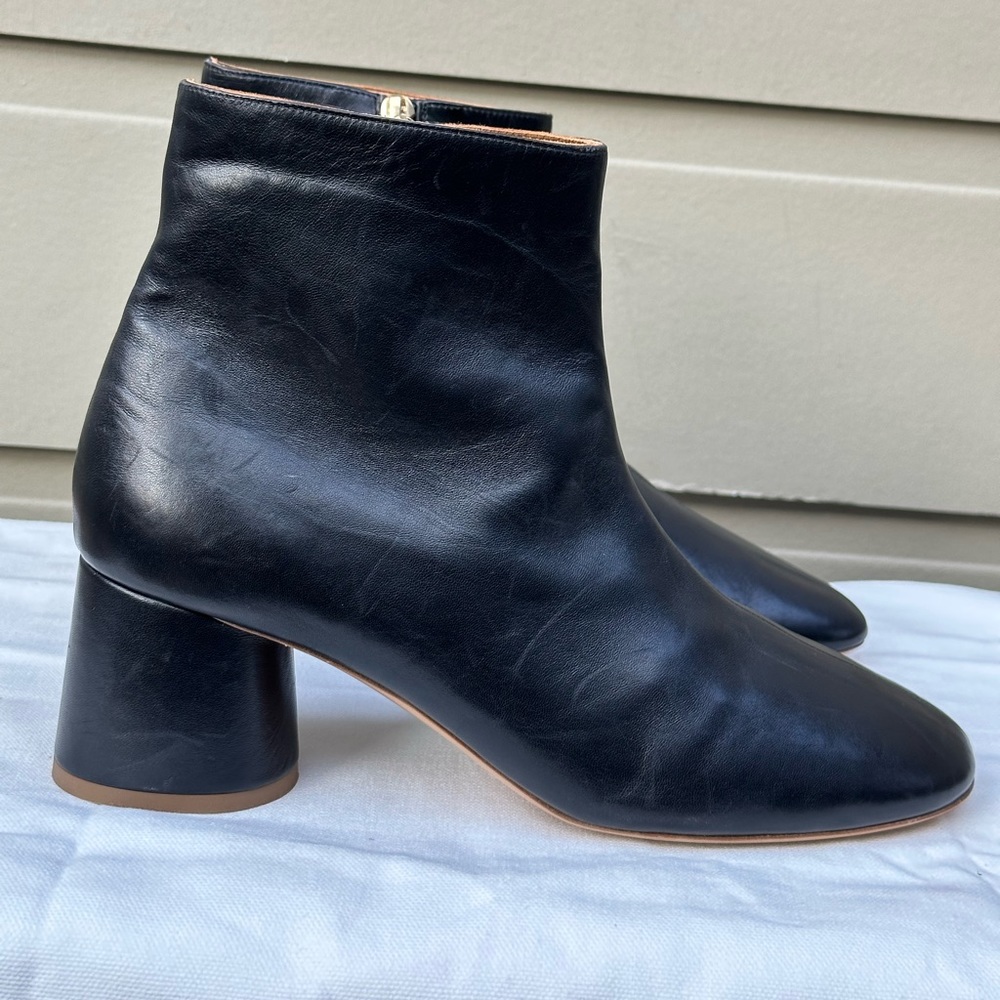 Mansur Gavriel Bootie - Picture 1 of 13